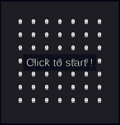 Project March Two Image