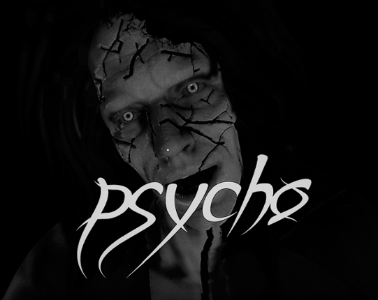 Psycho-ChapterOne Image