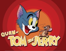 quanTom and Jerry Image