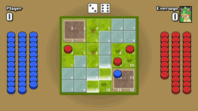 Rolldyce Kingdoms screenshot