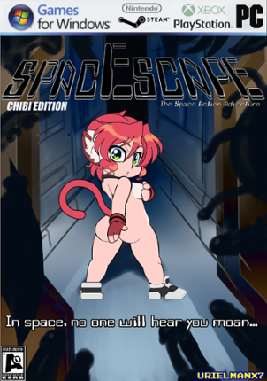 SpacEscape -Chibi Edition- Image