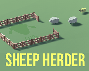 Games like Sheep Herder |  Day 4
