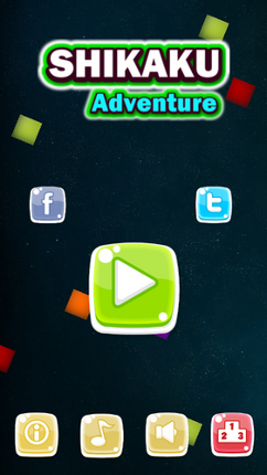 Shikaku Adventure screenshot