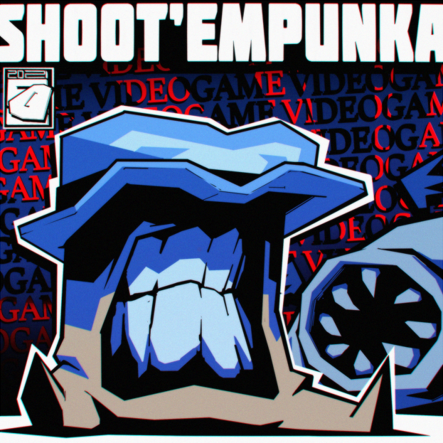 Games like Shoot'emPunka