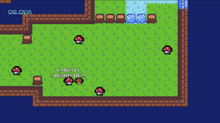 Shroomwood: On Ice screenshot