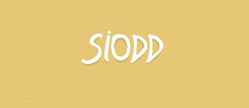 Siodd Image