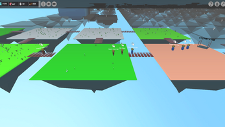 SkyHigh screenshot