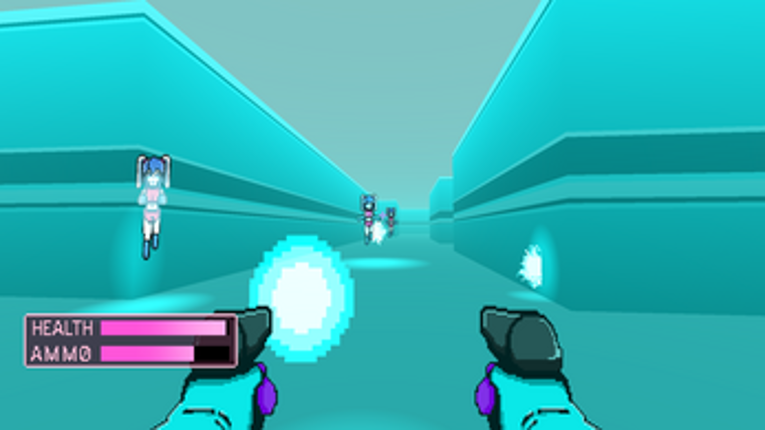 Spaceverse: Bunny Maze screenshot