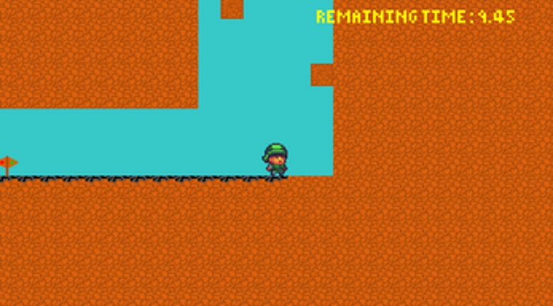 Speedrun Unlocked ! Image