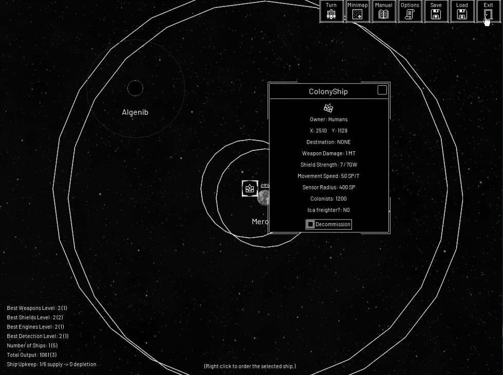 Games like Stellar Expansion