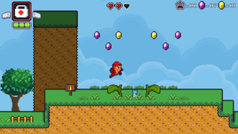 Super Bombeirinho Image