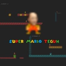 Super Mario Teguh Image