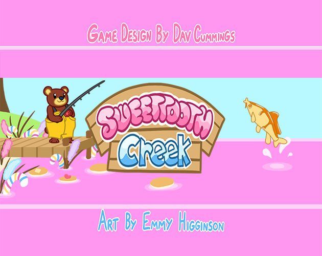 Games like Sweet Tooth Creek