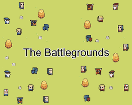 The Battlegrounds Image