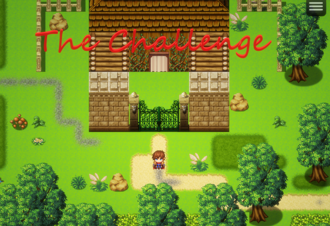 Games like The Challenge