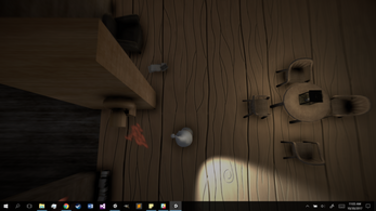The Eleventh Hour screenshot