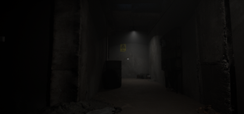 THE HISSING WALLS Image
