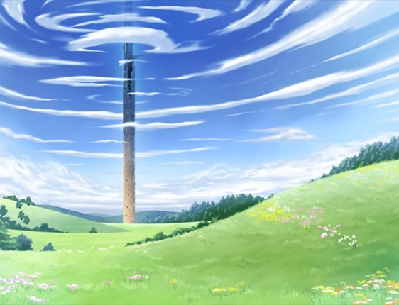 The Legendary Of The Mystery Village (PC VERSION) Image