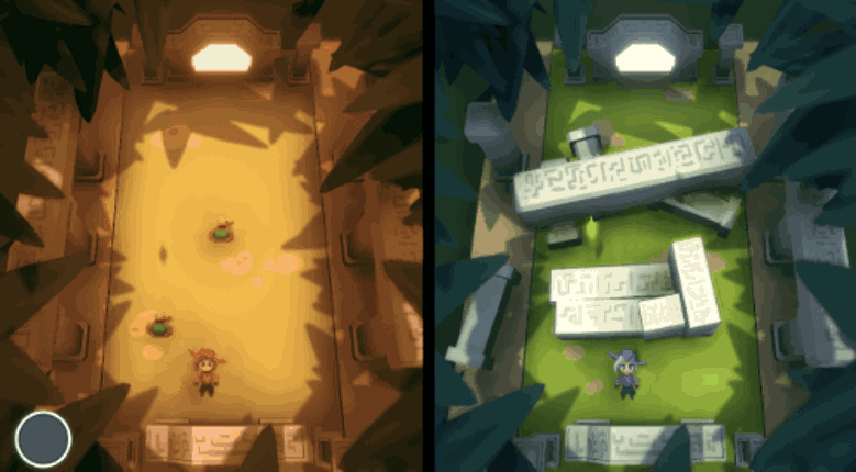 Timebound Image