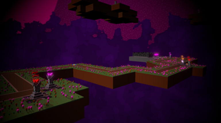 Towers Of Essence Image