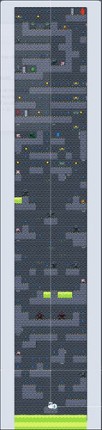 Trambolic Station screenshot