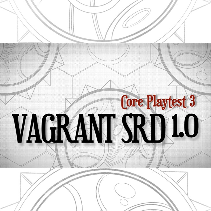 Games like Vagrant SRD - Core Playtest 3 - Damage Types Table