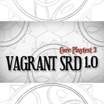 Vagrant SRD - Core Playtest 3 - Damage Types Table Image