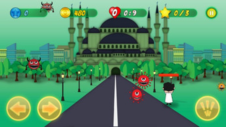 Virus Killer screenshot