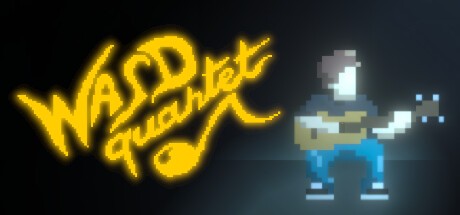 Games like WASD Quartet