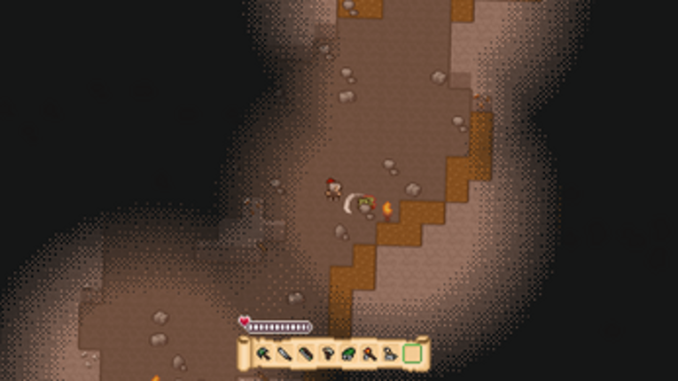 Wispera screenshot