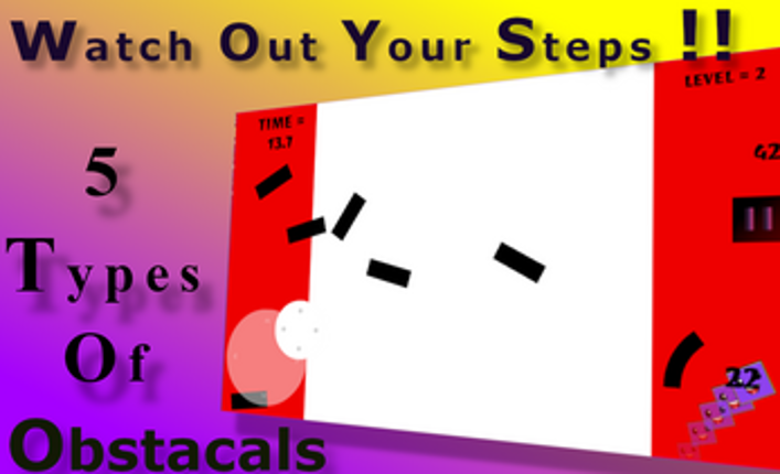 You can't smash it -28 LEVELS Image