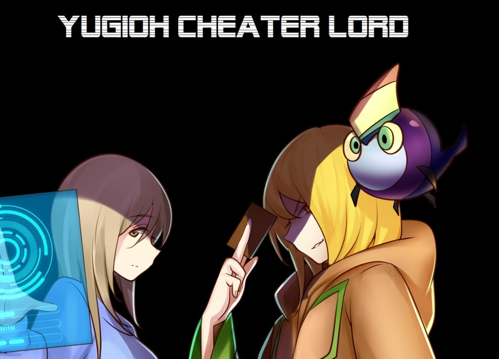 Games like Yugioh Cheater Lord ($100 giveaway)