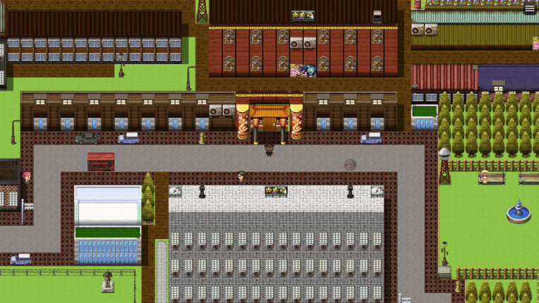 Game Tester Quest Image