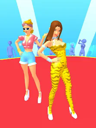 Carpet Roller - Dress & Rugs Image