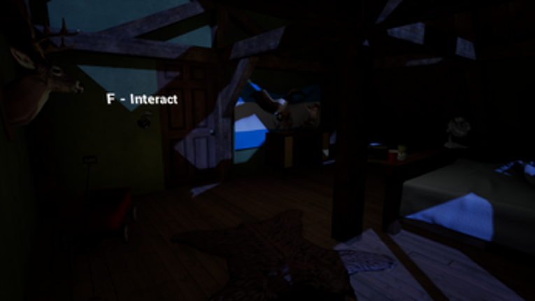 Gigantor screenshot
