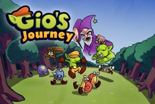 Gio's Journey Image