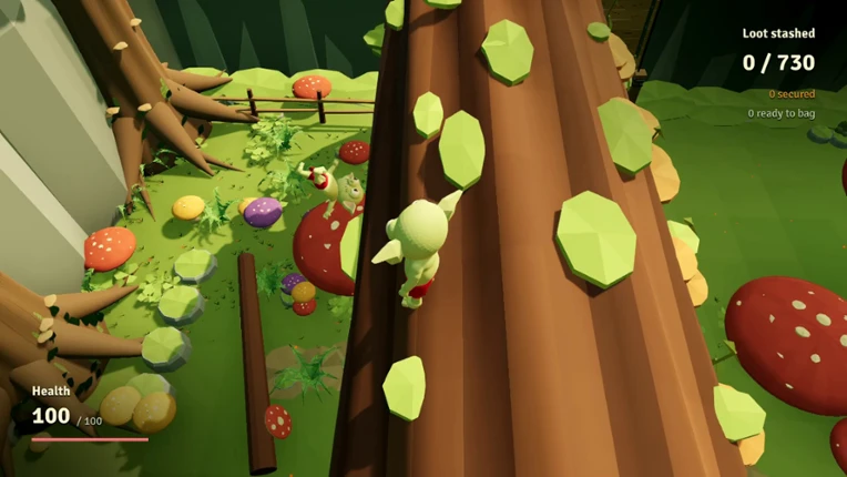 Goblin Mode: Loot & Lunacy Image