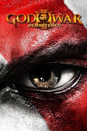 God of War III Remastered Image