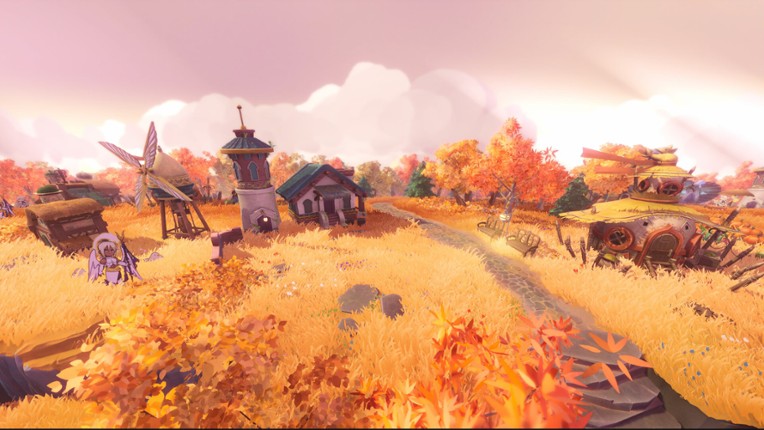 Gold Gold Adventure Gold screenshot