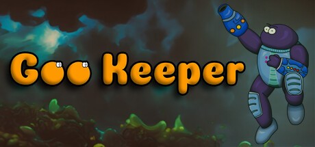 Games like Goo Keeper