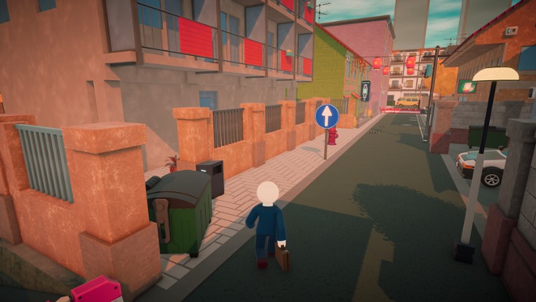 Good Luck screenshot