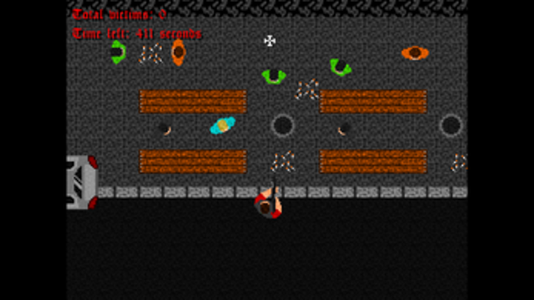 Goodbye Highschool Image