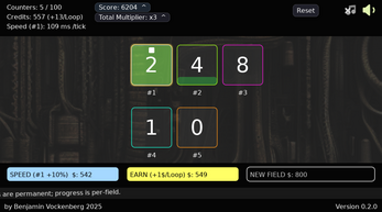 Googol Idle Game Image