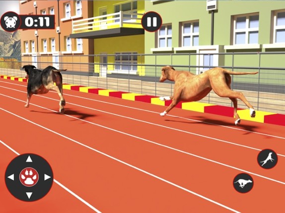 Greyhound Dog Racing Derby screenshot