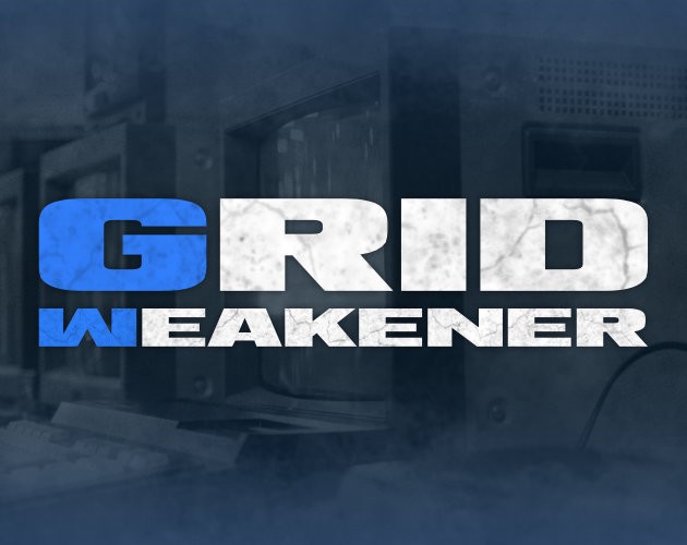 Games like Grid Weakener