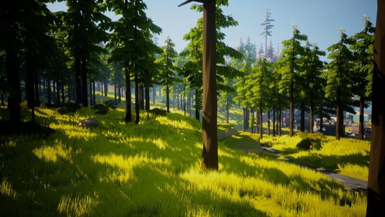 Grimm Harvest screenshot