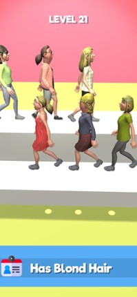 Guess Who I am! Image