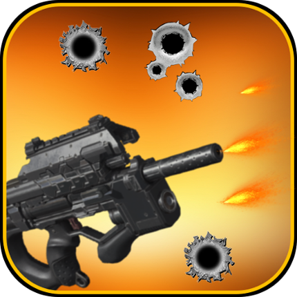 Gun Shot Sounds Free Game Cover