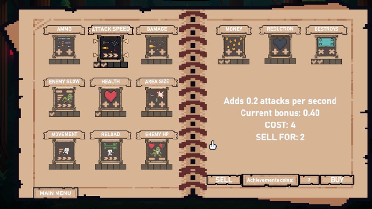 GunBang screenshot