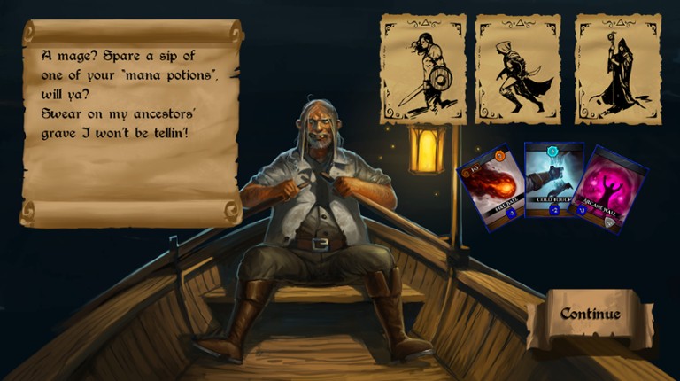 Hakuoki: Edo Blossoms screenshot